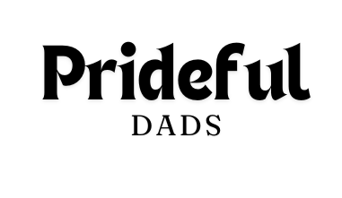 Prideful Dads Logo